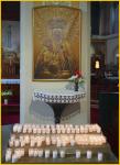 Icon, St Mary Magdalene Church